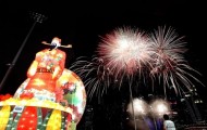 Happy New Year!
