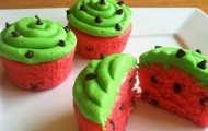 Interesting cupcakes ideas