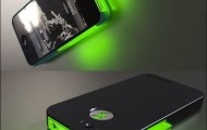 Interesting “clothes” for iPhone