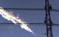 Over 500 injured in meteorite fall in Russia (video never seen before)