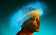 Surprising wigs of water taken at the right time