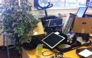 Working life