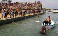 Bous a la Mar Festival: Meet the dangers of this party