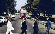 The beatles, as it was