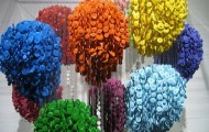Buttonholes installation