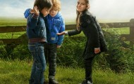 Moments of childhood
