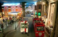 Kidzania Self City for Children