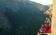 Yosemite National Park