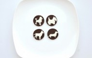 Beautiful food art