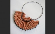 Jewelry by Margaux Lange