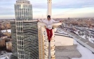 Spiderman meets a young modern real life