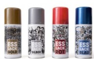 Paint that can be eaten