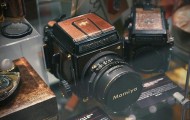 Unique museum photos