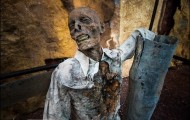 The last refuge of horror