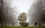 Stone unturned
