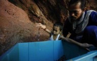 Meet the real Scorpion King