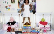 Toy Stories