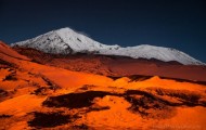Tolbachik eruption