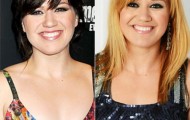 Changing look, 2012-2013