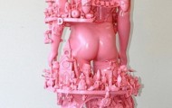 Compound sculptures