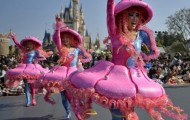 The thirtieth anniversary of Tokyo’s “Disneyland”