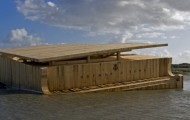 Huge sculptures around the World