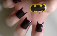Creative and Unusual Nails