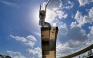 Mother Nature, sculpture works