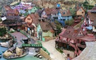 Popeye Village
