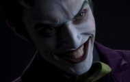 Almost real Joker
