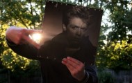 Sleeveface: the second utility of vinyl records