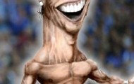 Much humor in football