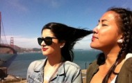 Unusual optical illusions
