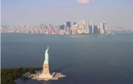 Underwater States of America