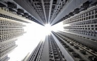 Vertical Hong Kong