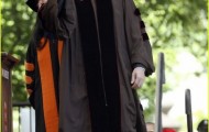 Doctorate for hollywood actor, Ben Affleck