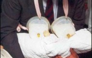 The most bizarre products for babies