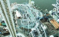 The most extreme carousel in the World
