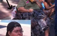 The typical victims of fast food
