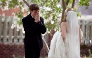 Groom’s reactions by brides