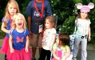 10 Kids Having The Worst Time At The Happiest Place On Earth