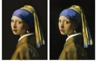 Amazing painting in Ipad app