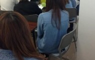 New crazy fashion style has swept Japan