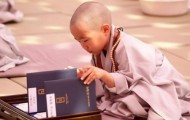 Little Monks