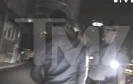 The footage of Reese Witherspoon being arrested is fantastic (videos)