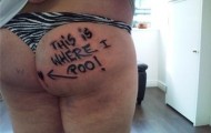 The most ridiculous tattoos