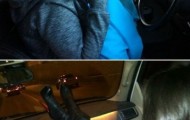 Weird pictures of weird people