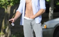 12 Photos That Prove Zac Efron Is A Spectacular Human