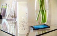 Gadget for air quality control