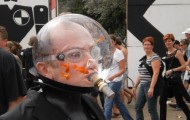 The most fantastic cosplays of the year